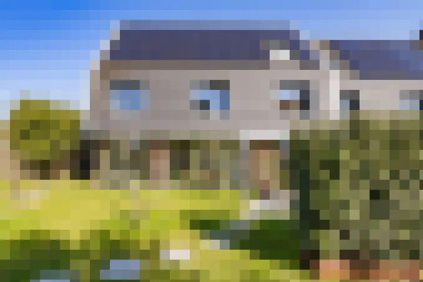 Hoge Vierschaar 7 Beverwijk