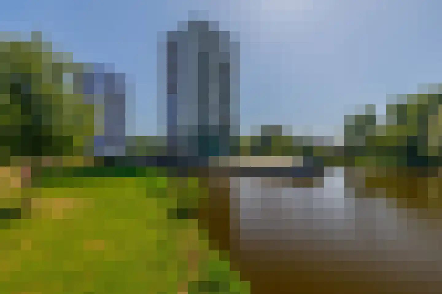 Hoge Vijver 62 Krimpen aan den IJssel