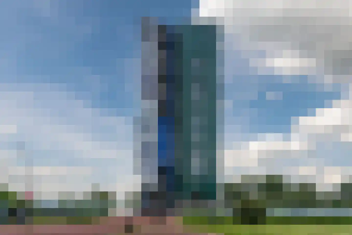 Hoge Vijver 64 Krimpen aan den IJssel