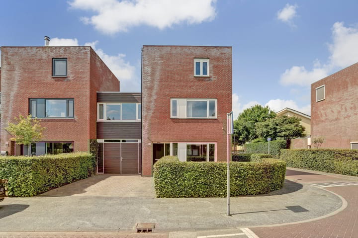 Hoge Wal 88 in Goirle