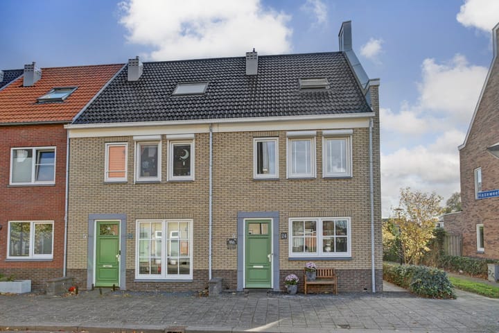 Hoge Weere 24 dans Zwaag photo