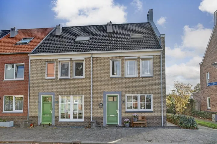 Hoge Weere 24 in Zwaag
