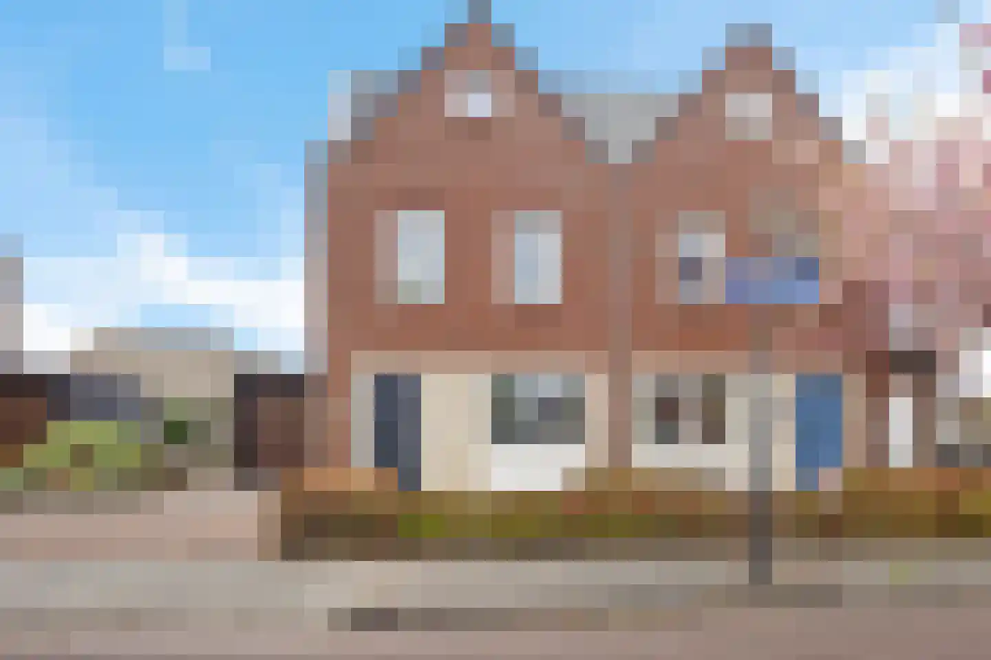 Hoge Weere 3 in Zwaag