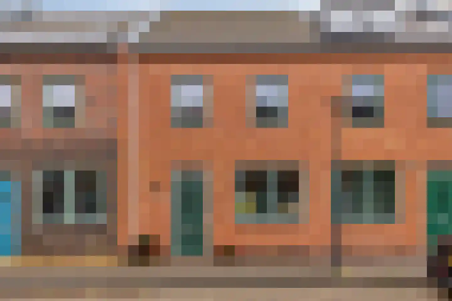 Hoge Weere 98 Zwaag