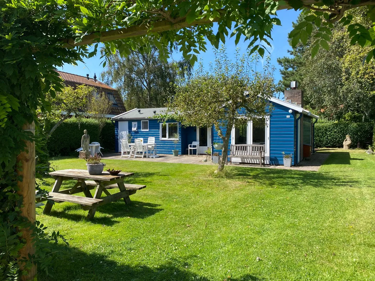 Hoge Weide 49 in Oostkapelle