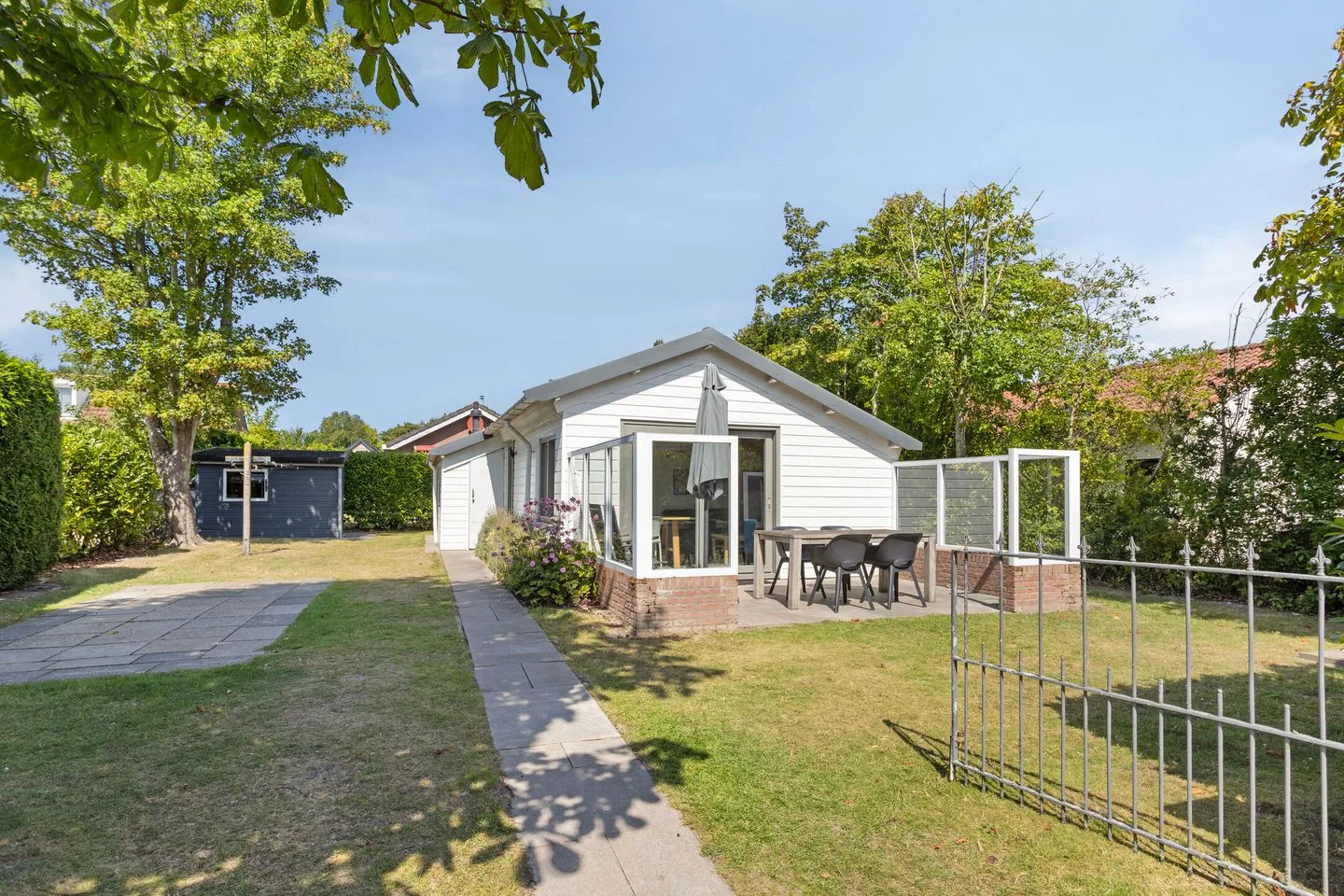 Hoge Weide 55 in Oostkapelle