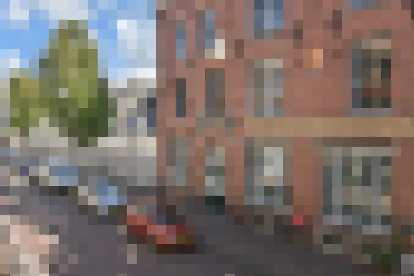Hoge Zand 25 A Den Haag thumbnail 5