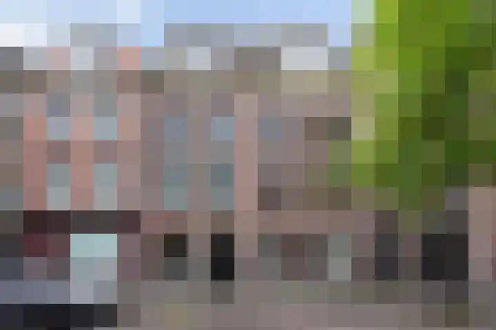 Hoge Zand 98 in Den Haag