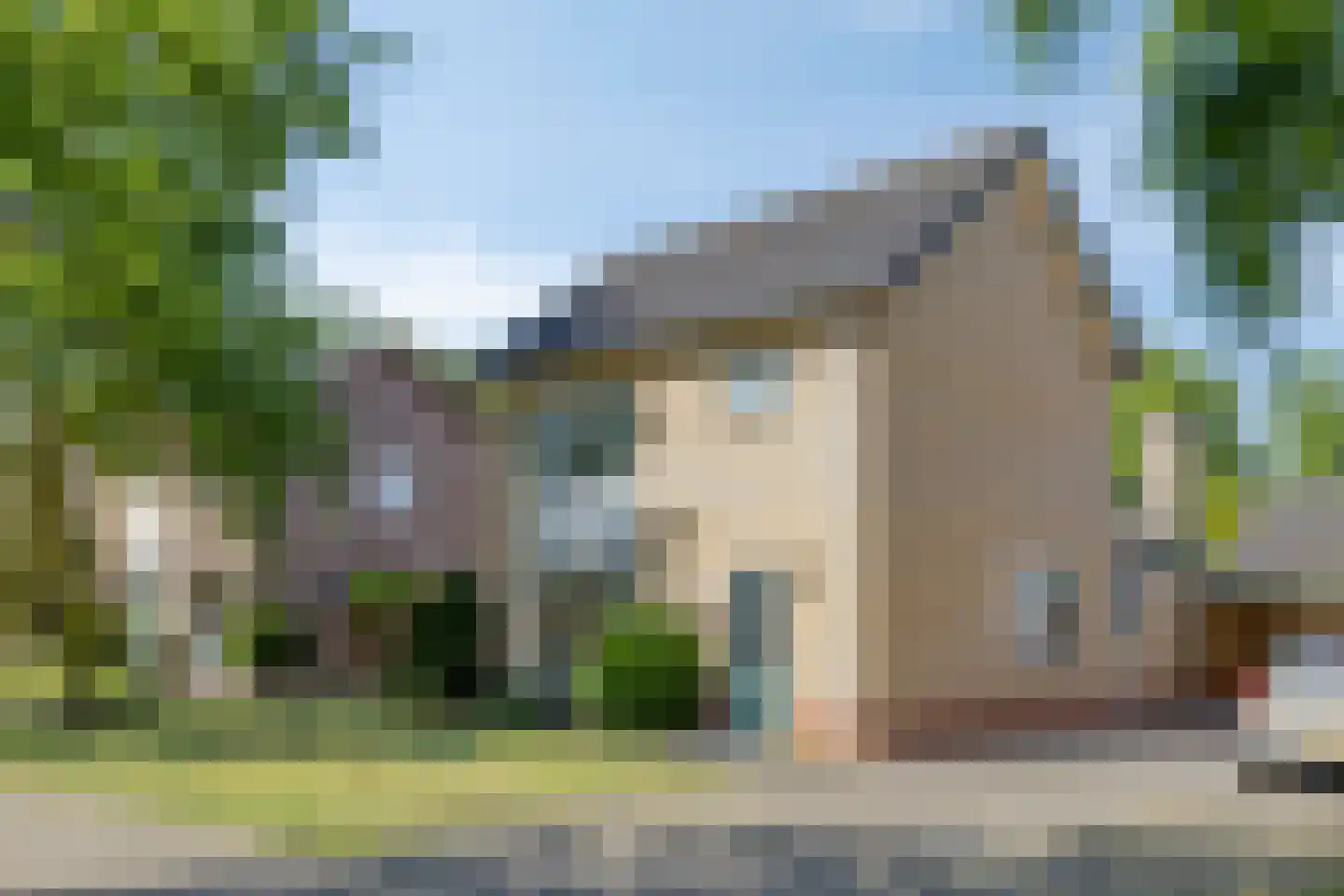 Hoge Zij 5 Helmond