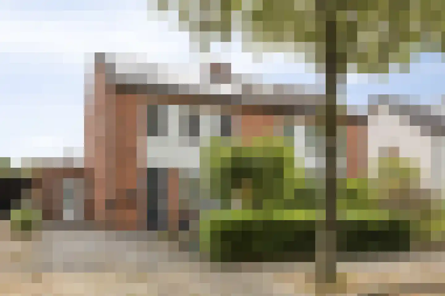 Hoge Zijde 21 Bavel