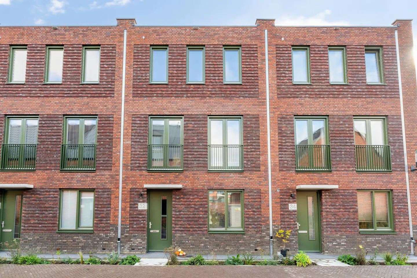 Hogebeemd 32 Goirle