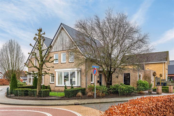 Hogebrink 8a en Enter foto