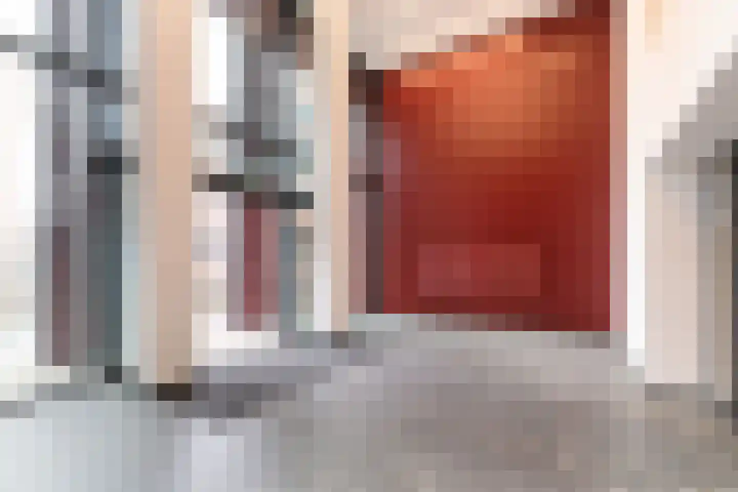 Hogehilweg 12 B 7 Amsterdam thumbnail 20