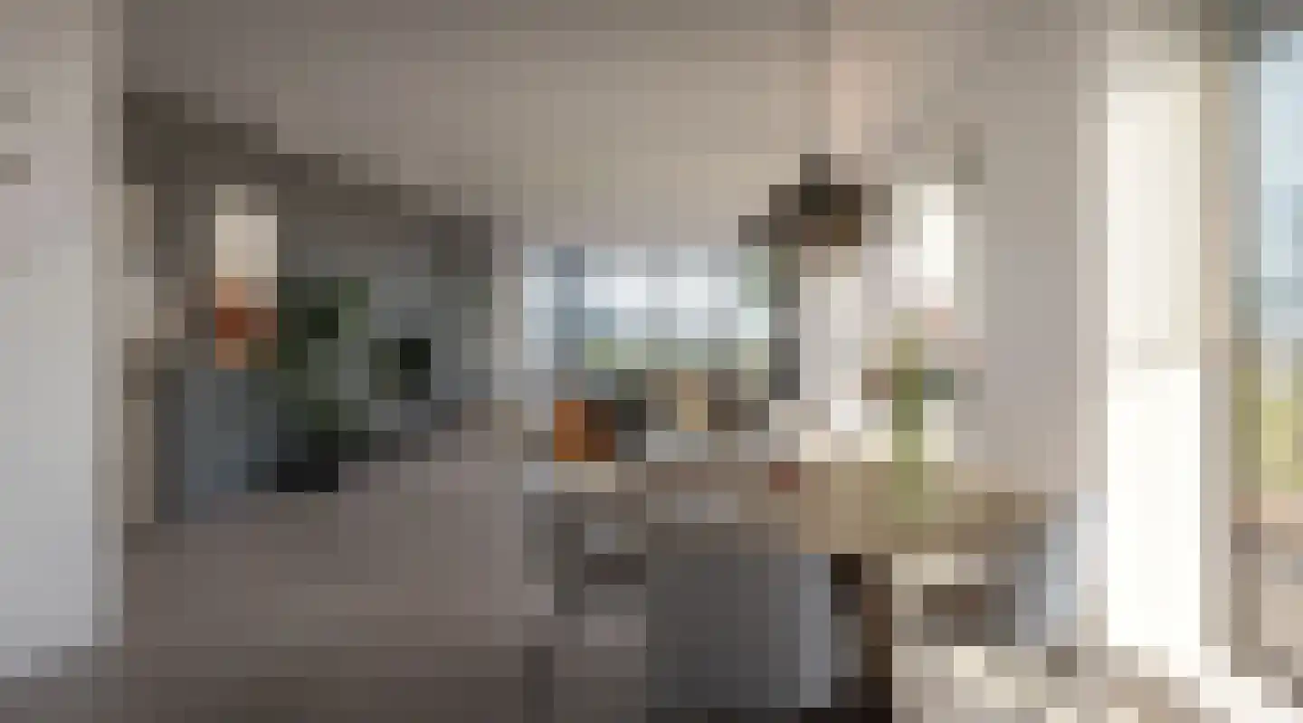 Hogehilweg 12 B 96 Amsterdam thumbnail 9
