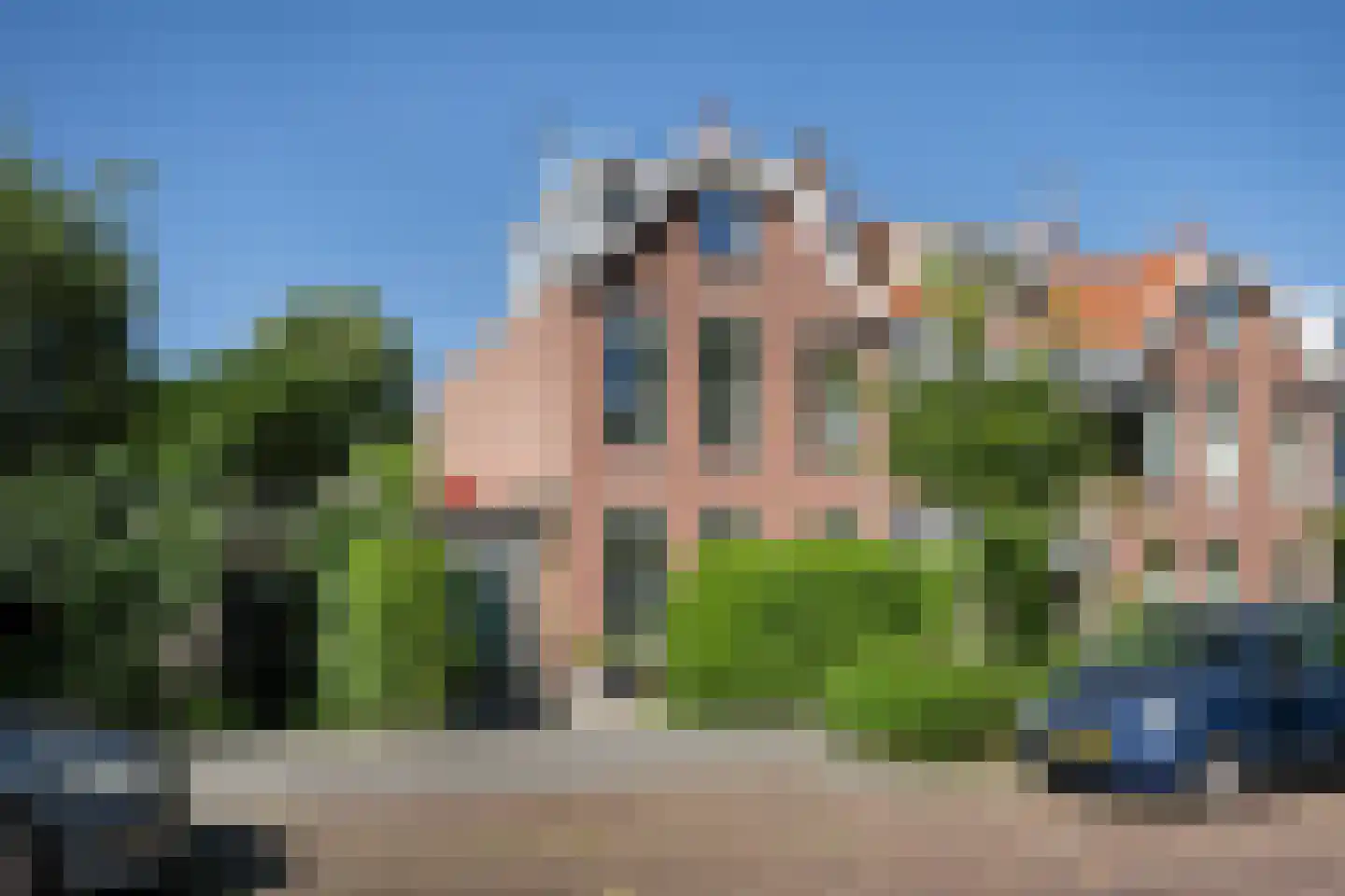 Hogelaan 3 in Vlaardingen