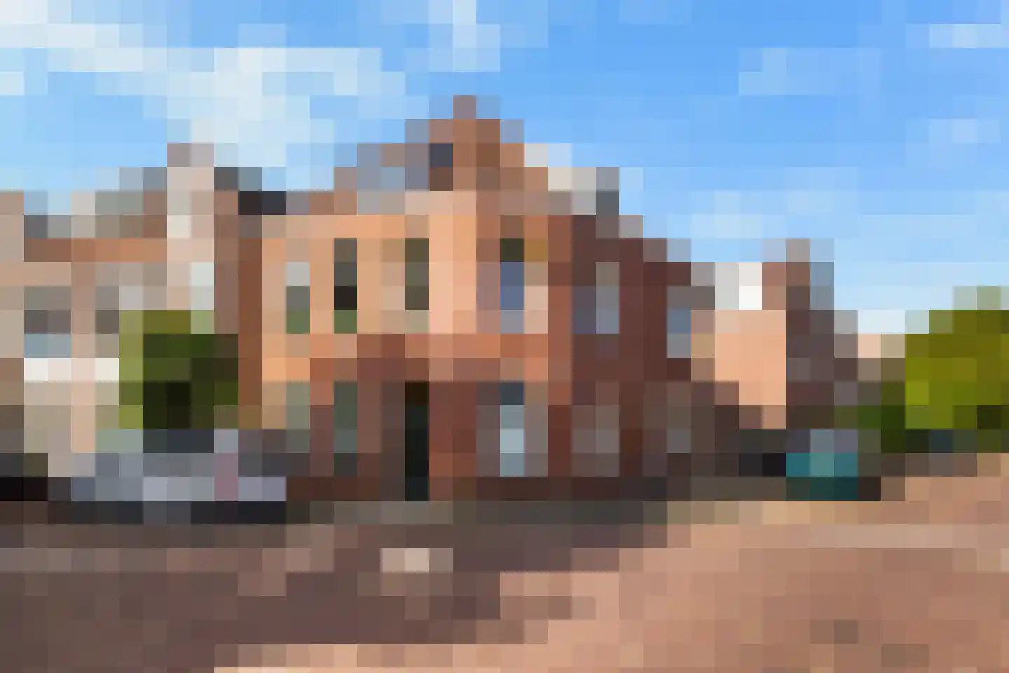 Hogelaan 32 in Vlaardingen