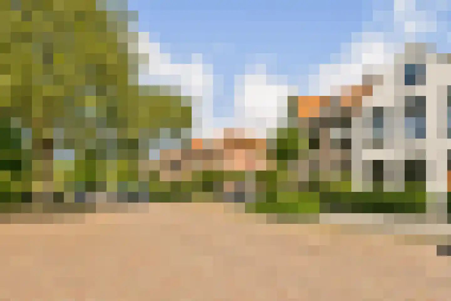 Hogelaan 9 Vlaardingen foto 2