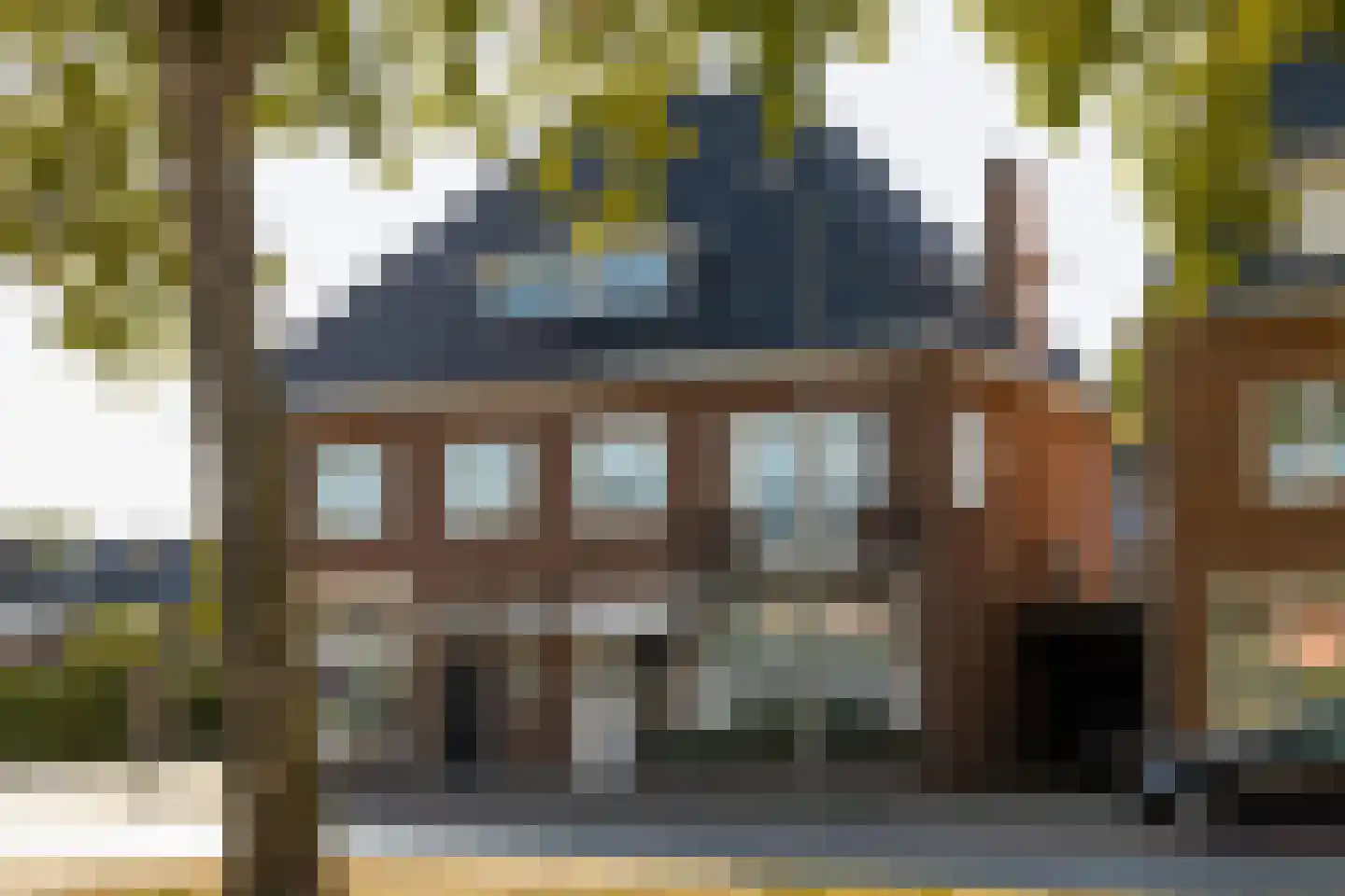 Hogelandsingel 87 in Enschede