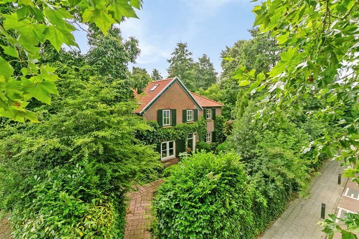 Hogelandstraat 2 dans Giessen photo