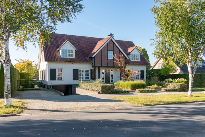Foto de la vivienda Hogelandstraat 8, Oldenzaal