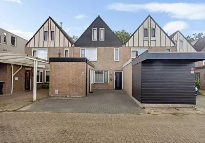 Bürofoto von Hogelink Makelaardij