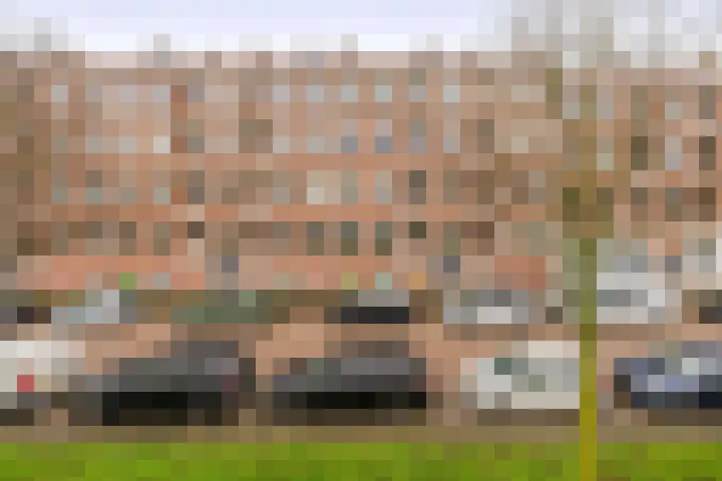 Hogenbanweg 118 B Rotterdam thumbnail 23
