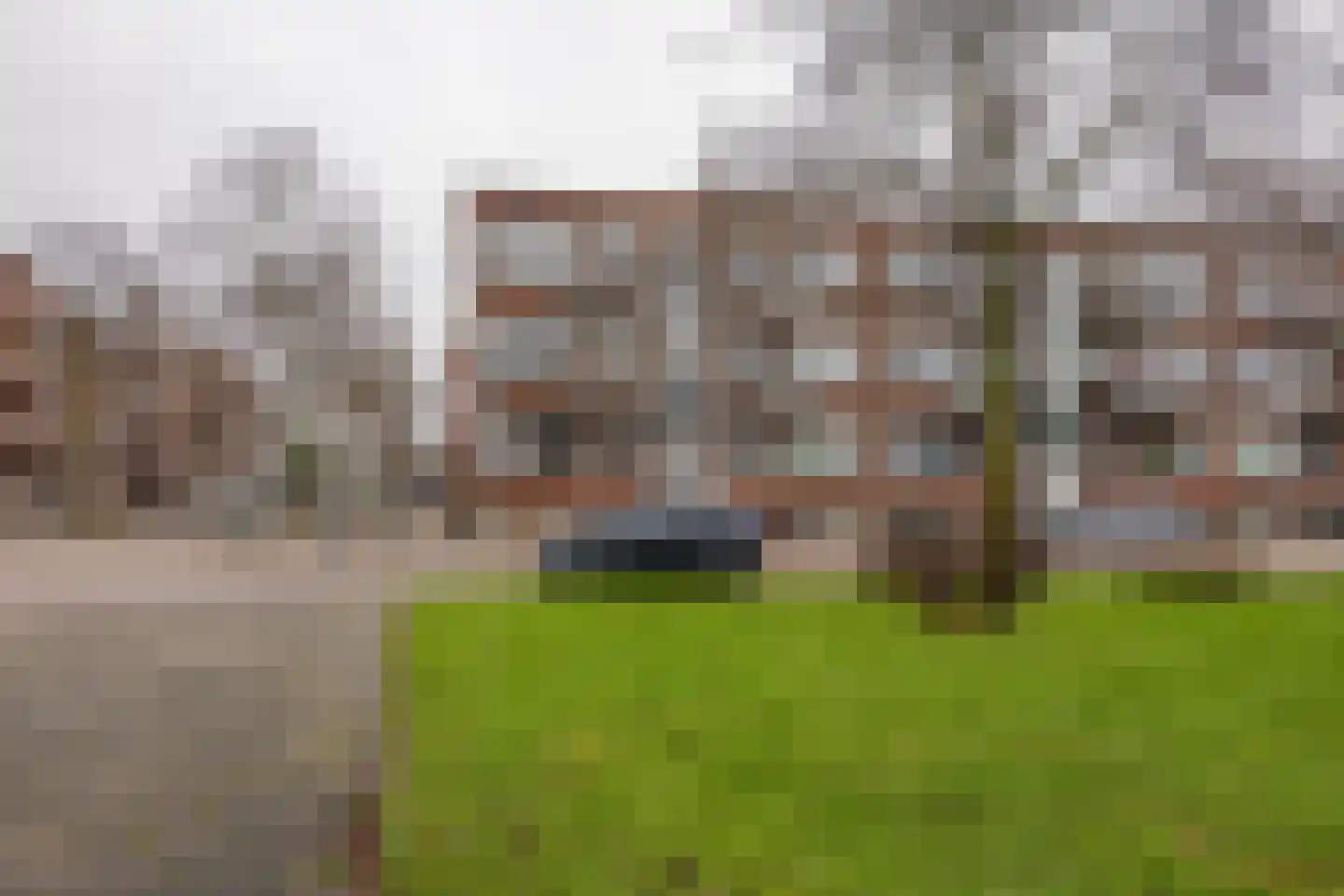 Hogenbanweg 126 A Rotterdam