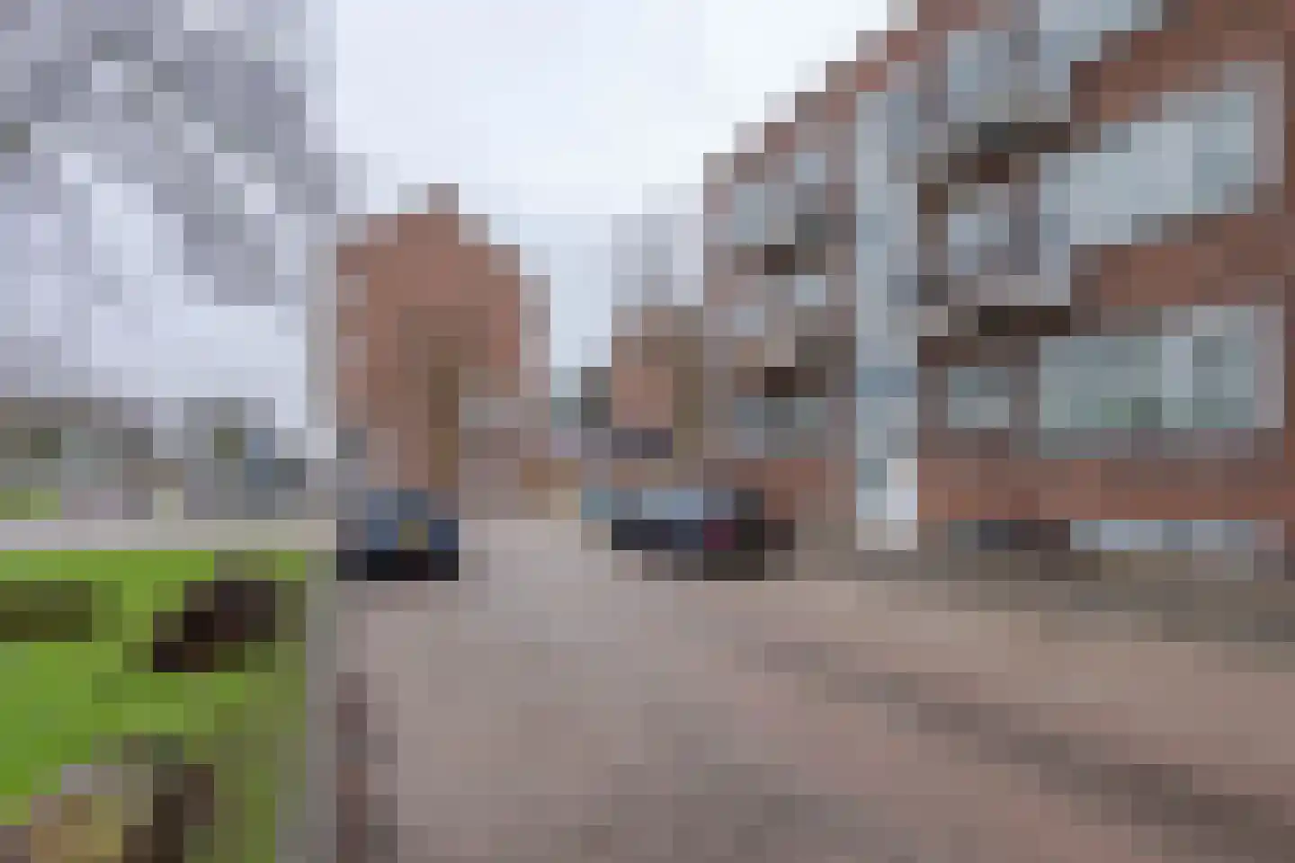Hogenbanweg 126 A Rotterdam thumbnail 19