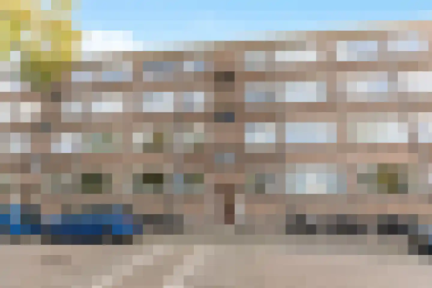 Hogenbanweg 74 D Rotterdam thumbnail 23