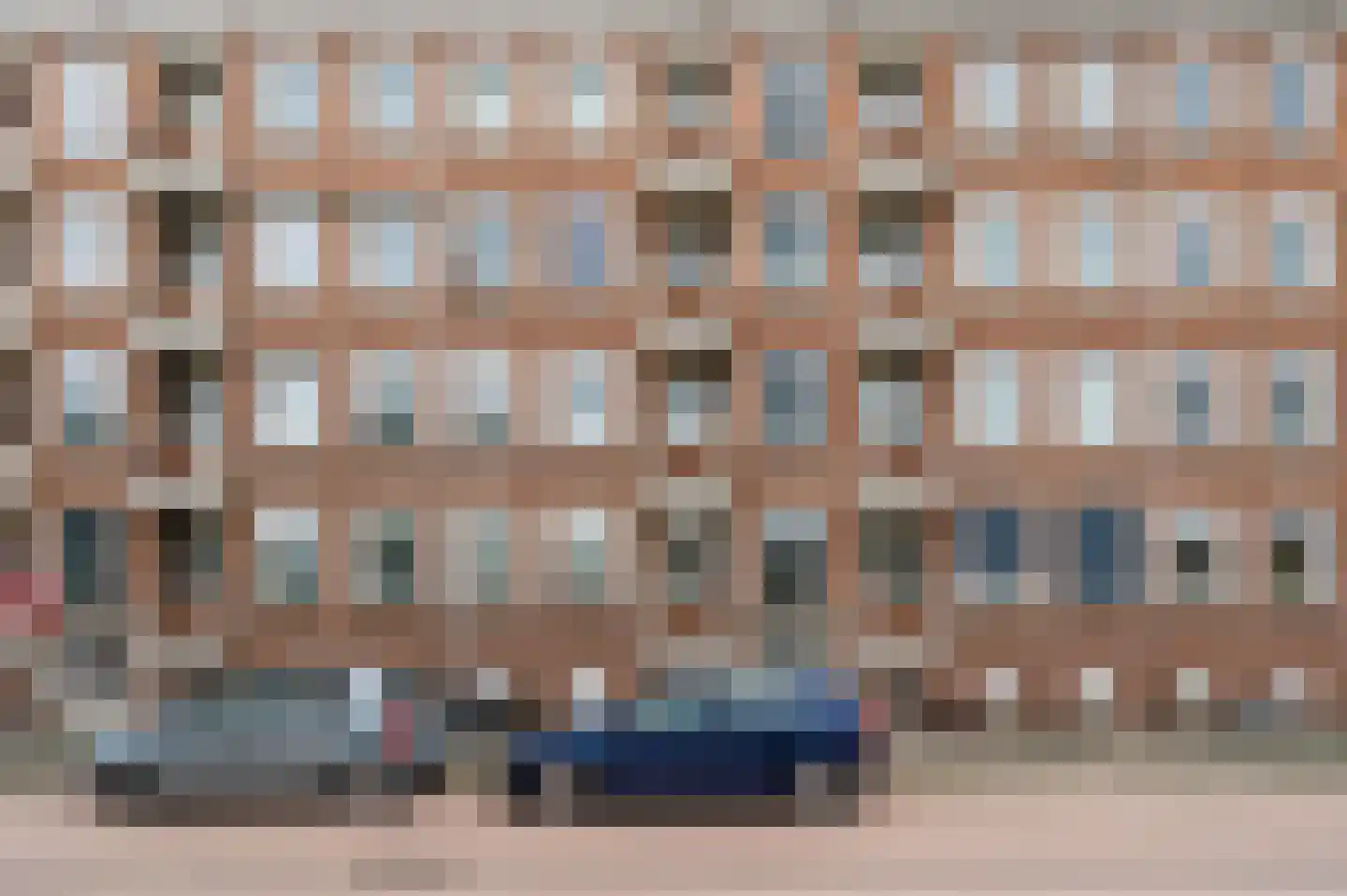 Hogenbanweg 88 A Rotterdam thumbnail 33