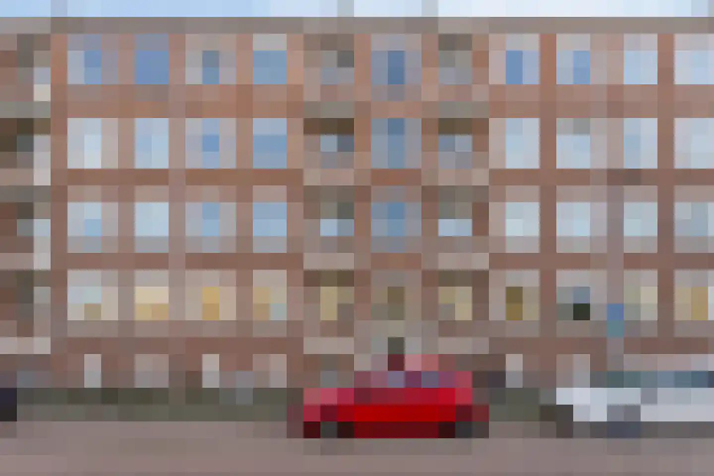 Hogenbanweg 92 D Rotterdam thumbnail 20