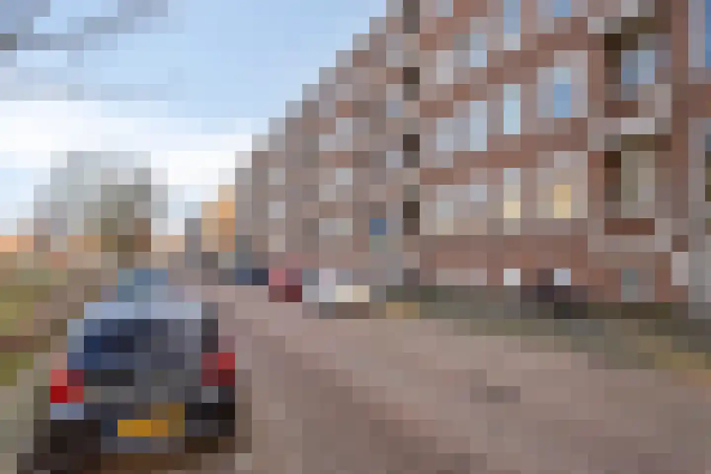 Hogenbanweg 92 D Rotterdam foto 3