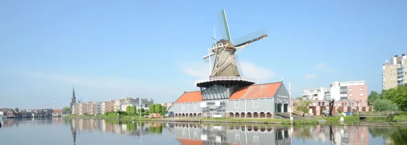 Kantoor foto van Hogenboom Makelaardij