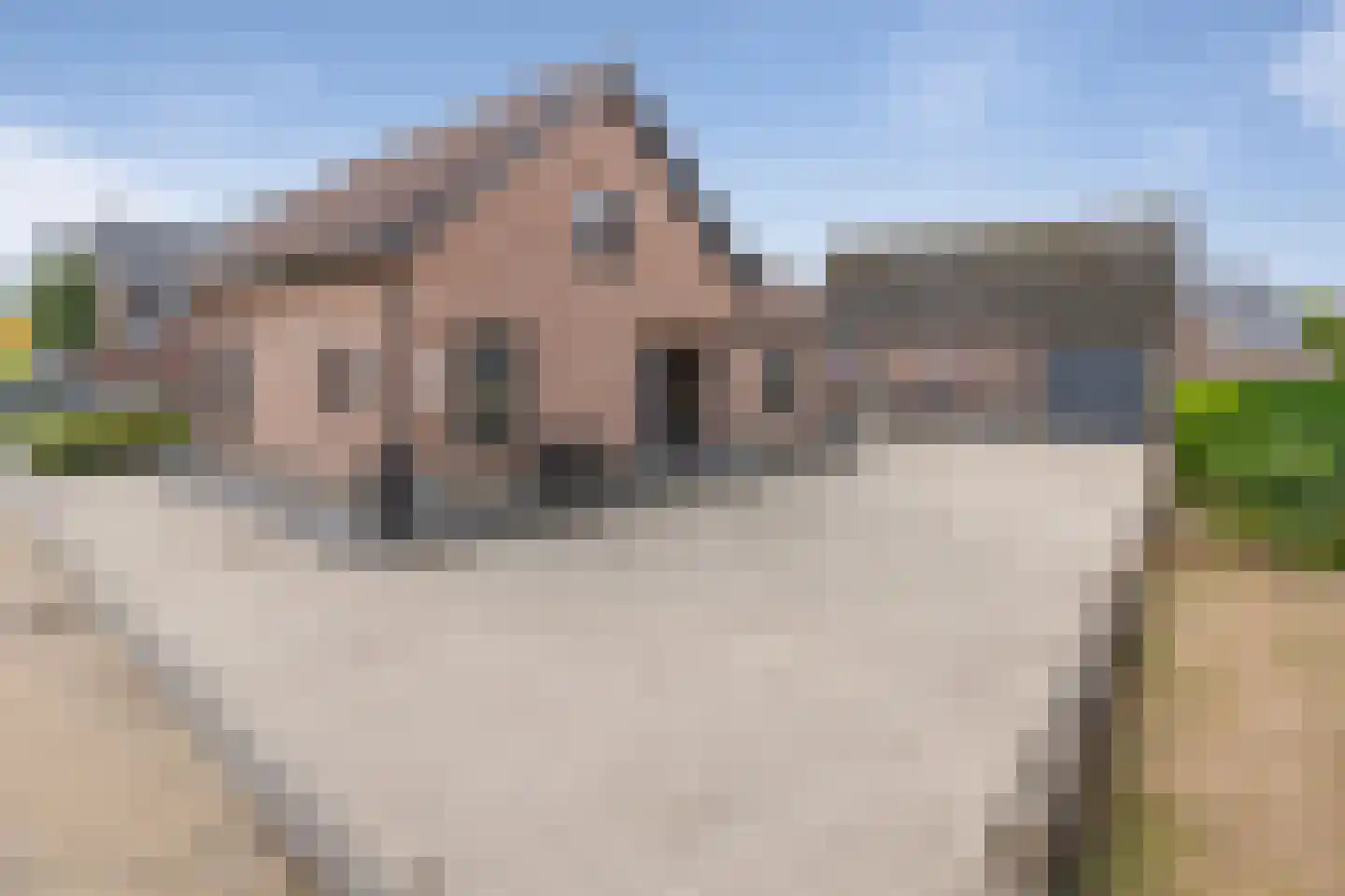 Hogendijk 17 c in Nieuw-Vossemeer