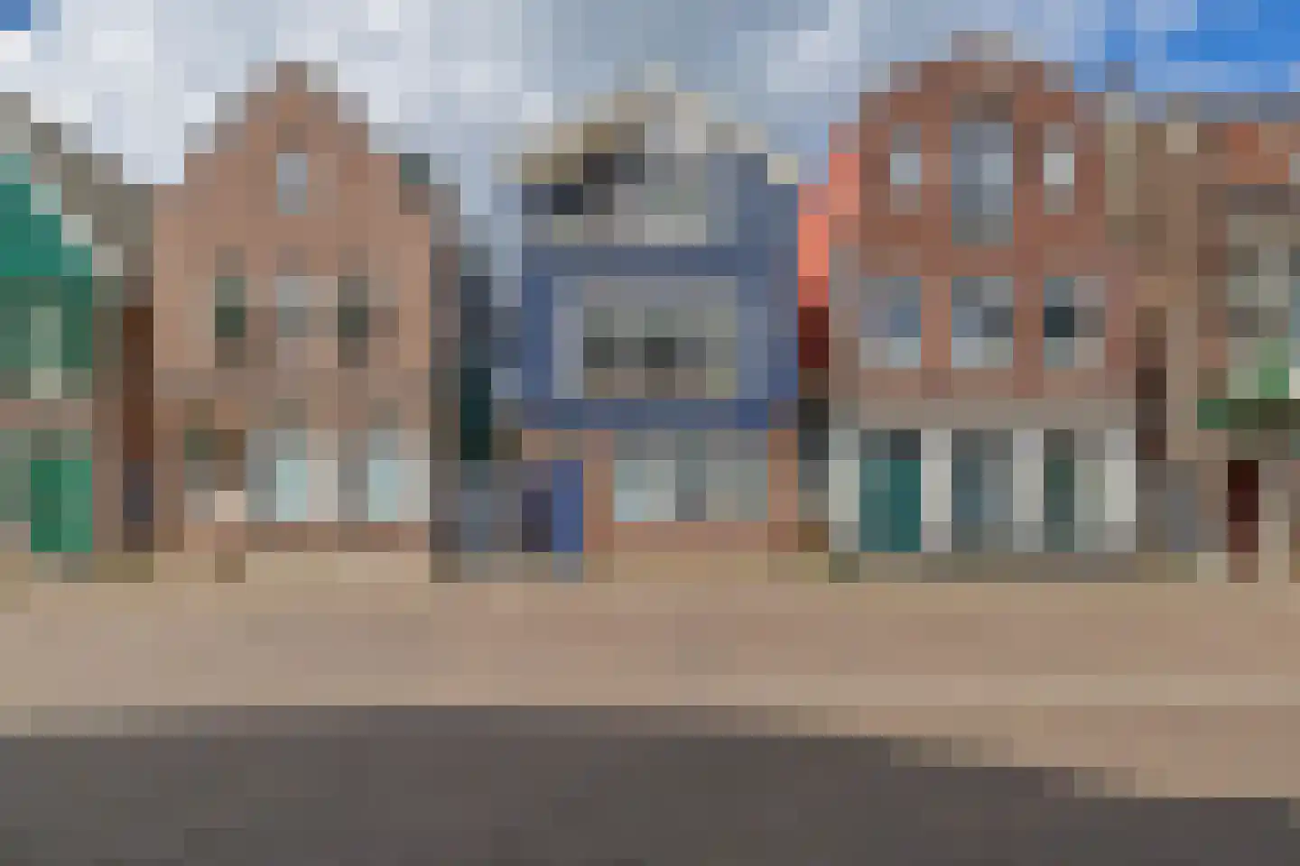 Hogendijk 32 B Zaandam