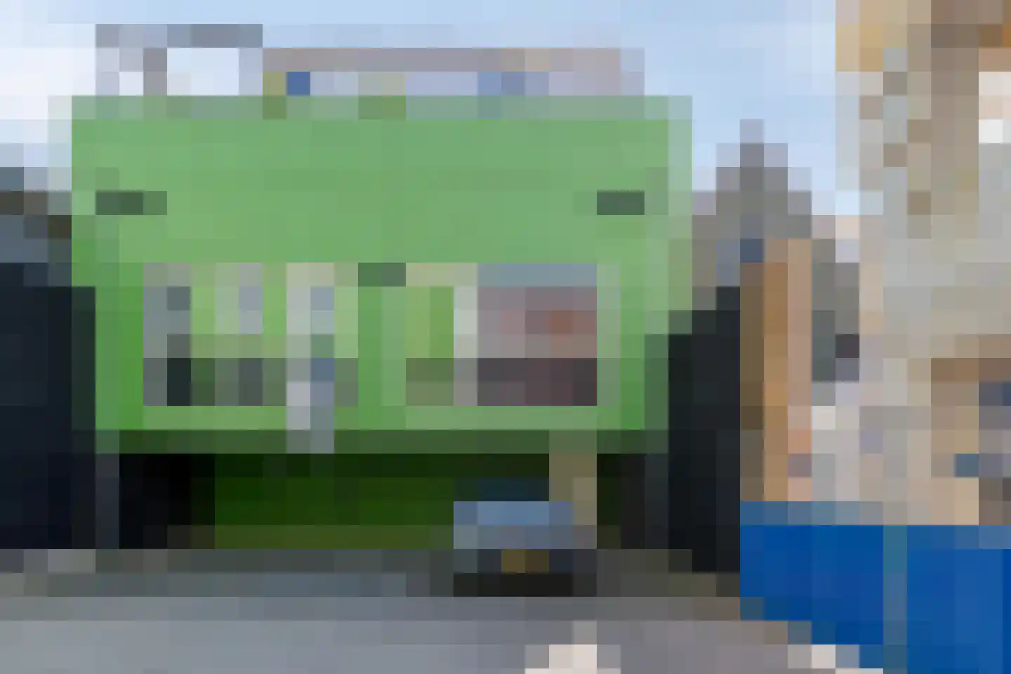 Hogendijk 40 B Zaandam thumbnail 4