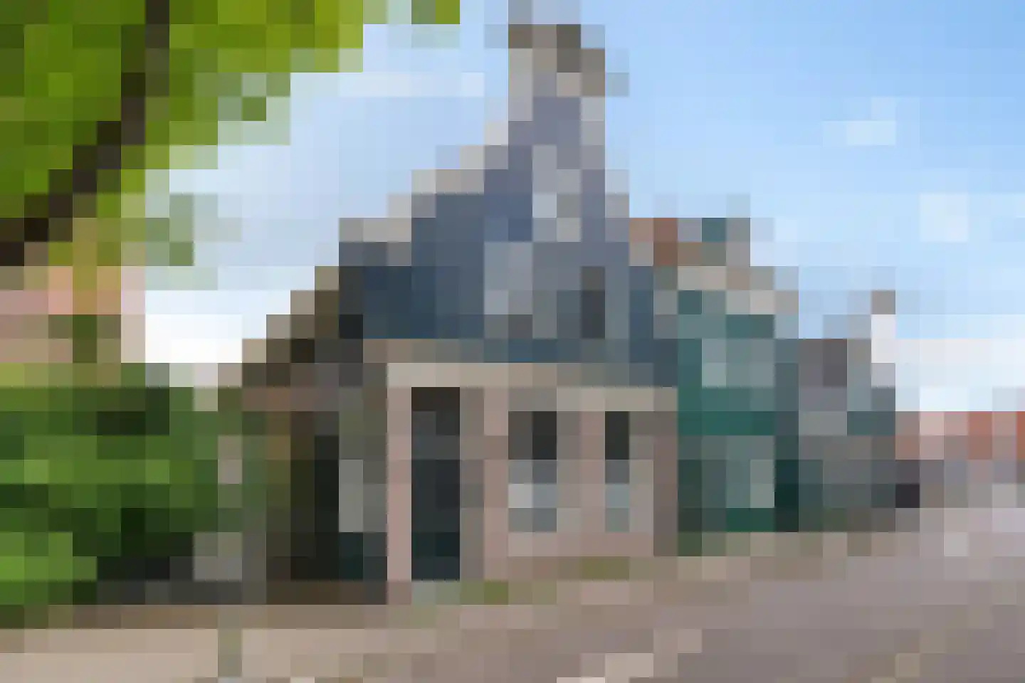 Hogendijk 5 dans Zaandam