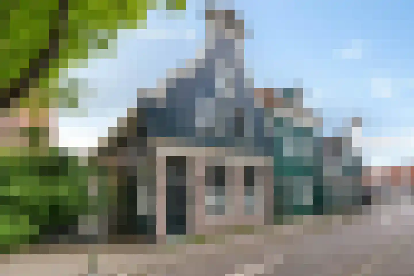 Hogendijk 5 dans Zaandam