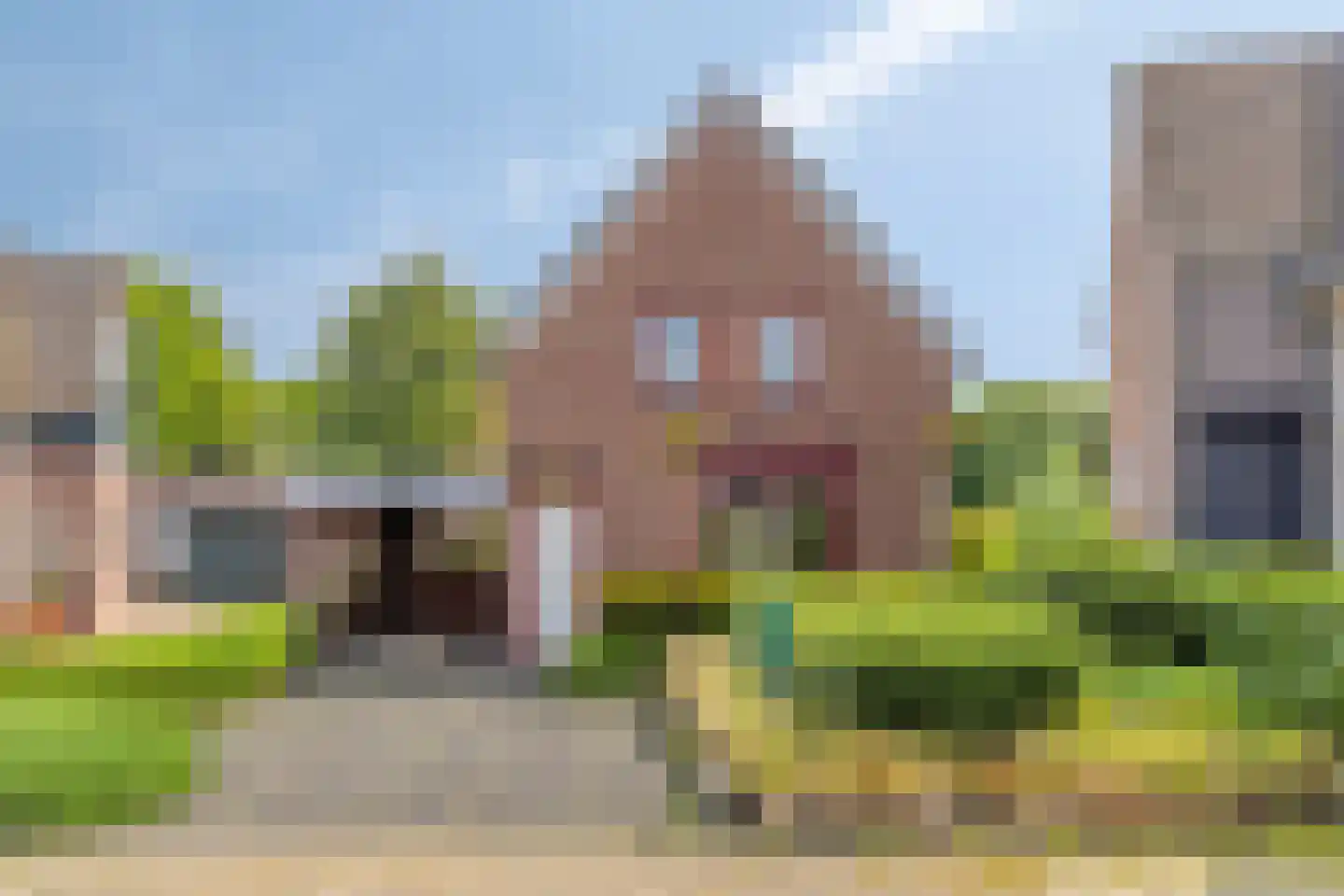 Hogendijk 6 in Nieuw-Vossemeer