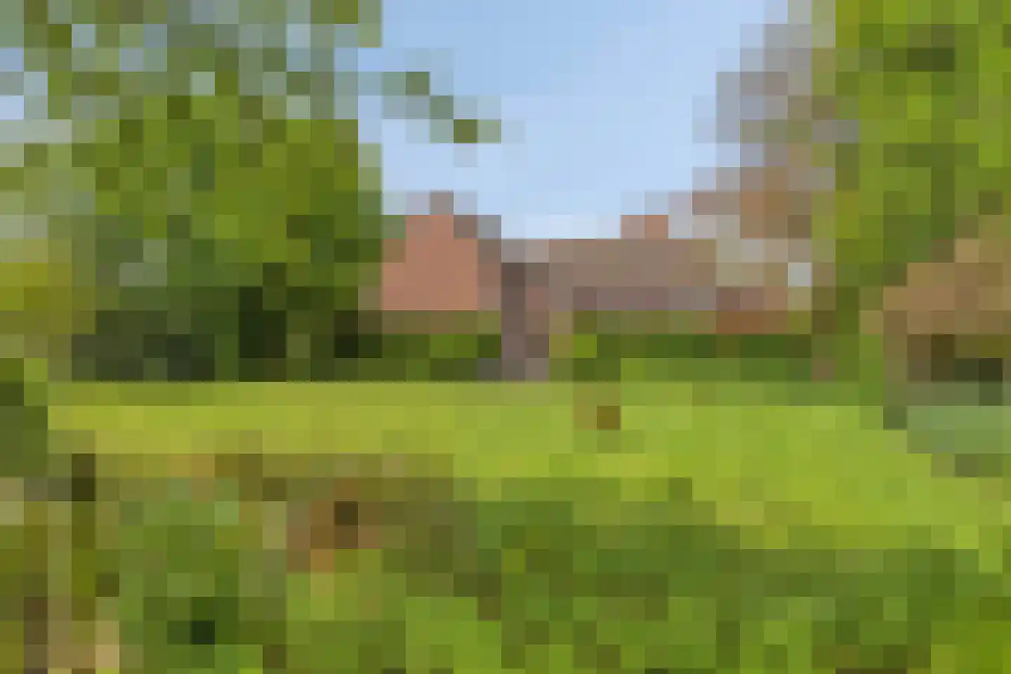 Hogendijk 6 Nieuw-Vossemeer foto 2