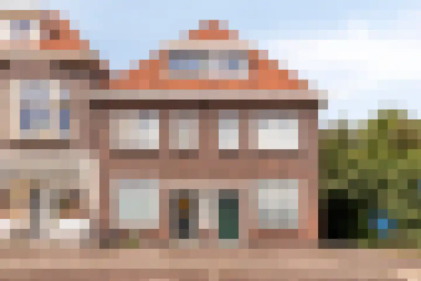 Hogendijk 98 A Zaandam