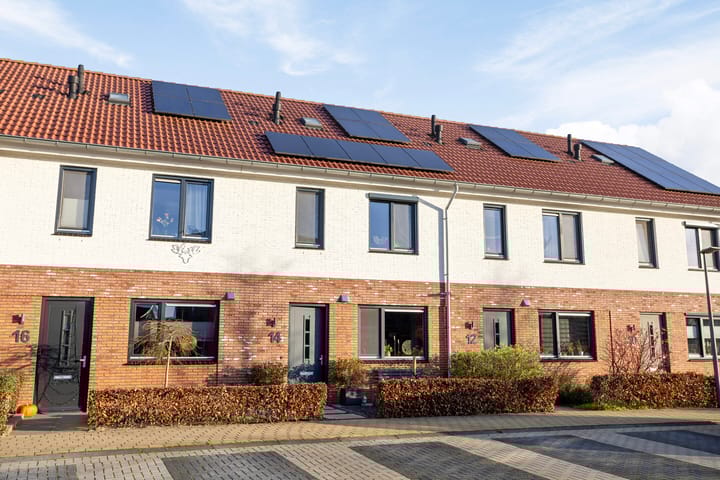 Hogenhof 14 in Losser photo