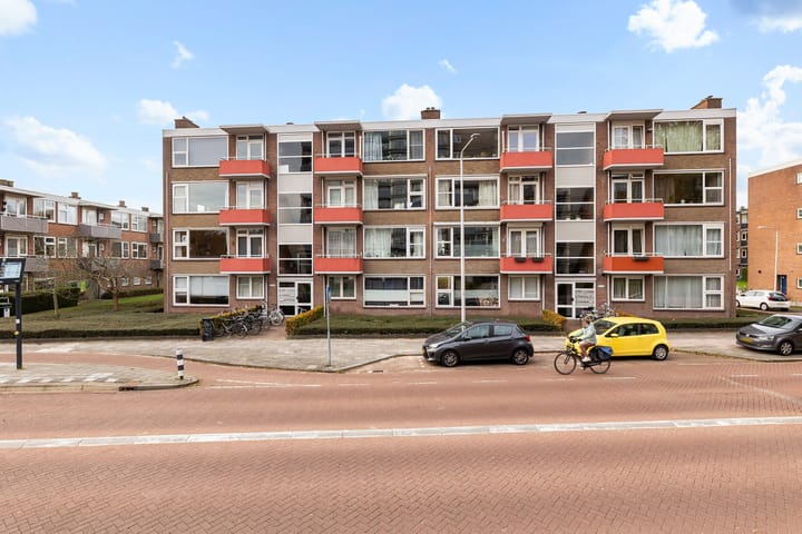 Photo of property Hogenkampsweg 109, Zwolle