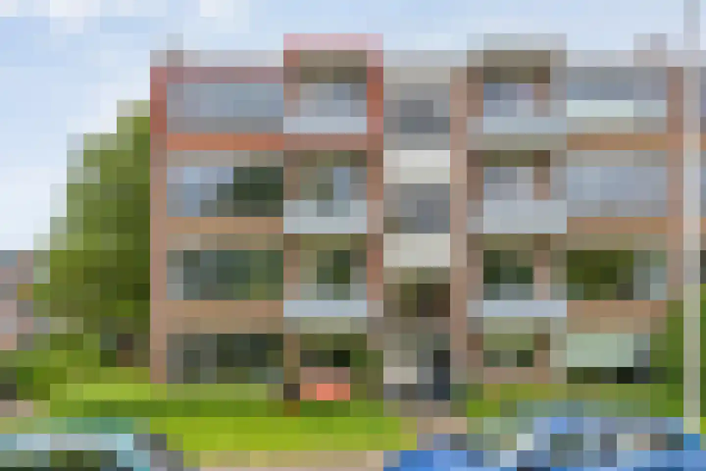 Hogenkampsweg 175 in Zwolle