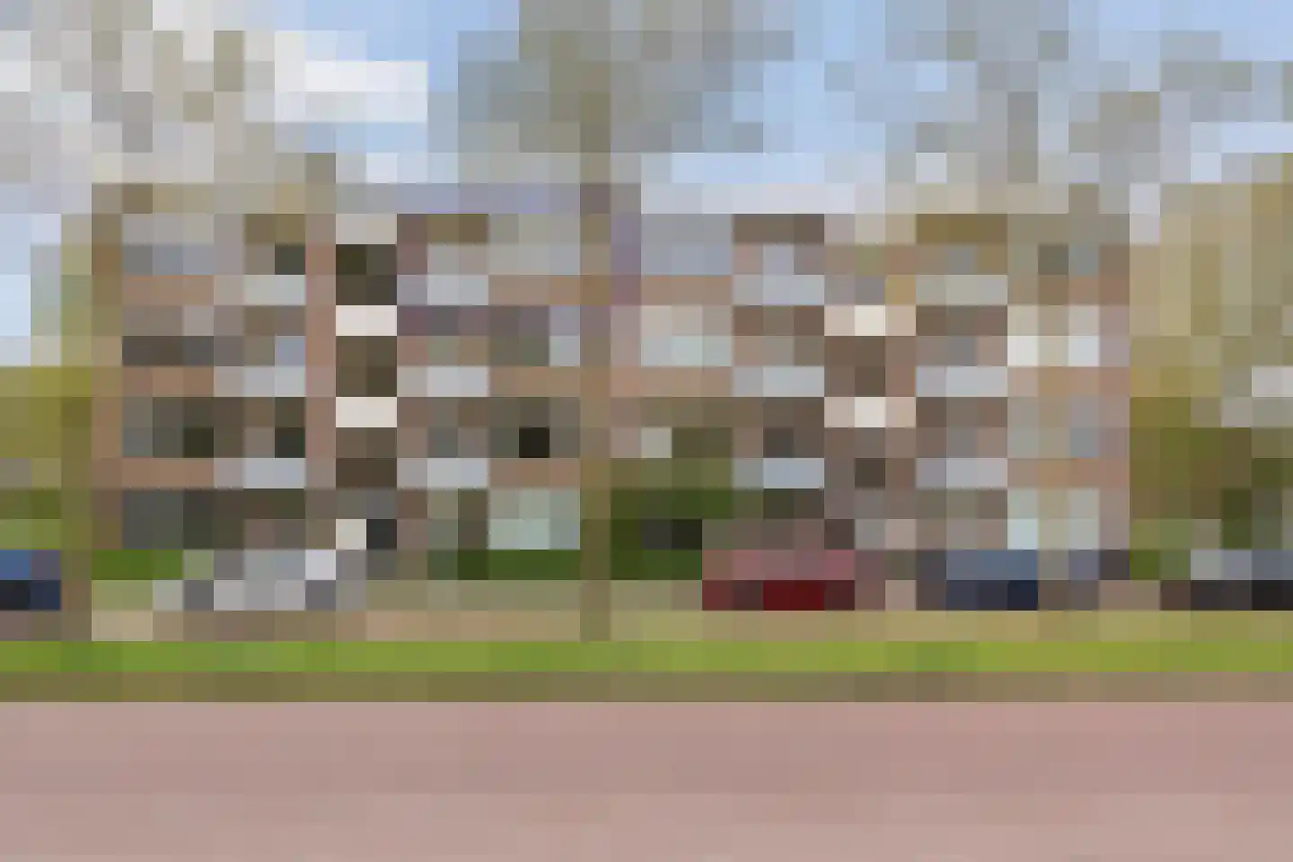 Hogenkampsweg 183 Zwolle