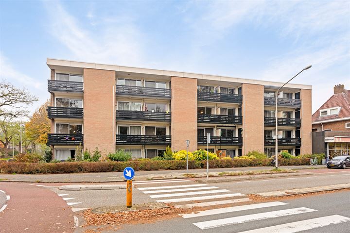 Hogenkampsweg 2-34 in Zwolle foto