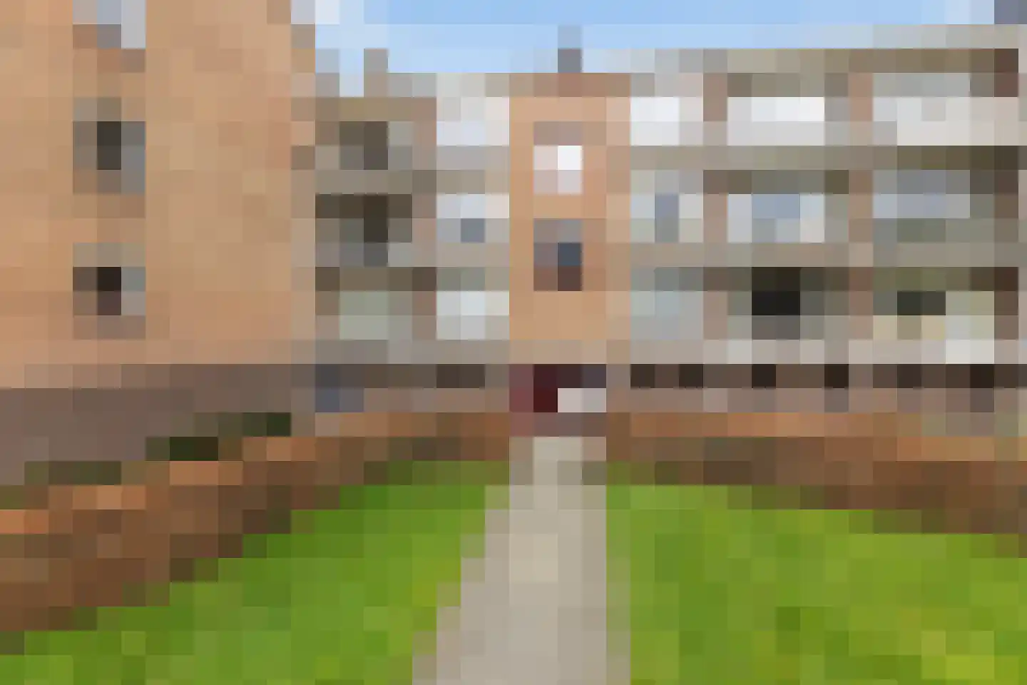 Hogenkampsweg 36 Zwolle