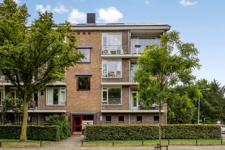 Hogenkampsweg 74 in Zwolle