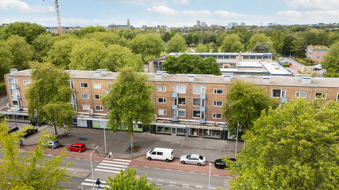 Hogenkampsweg 75 Zwolle