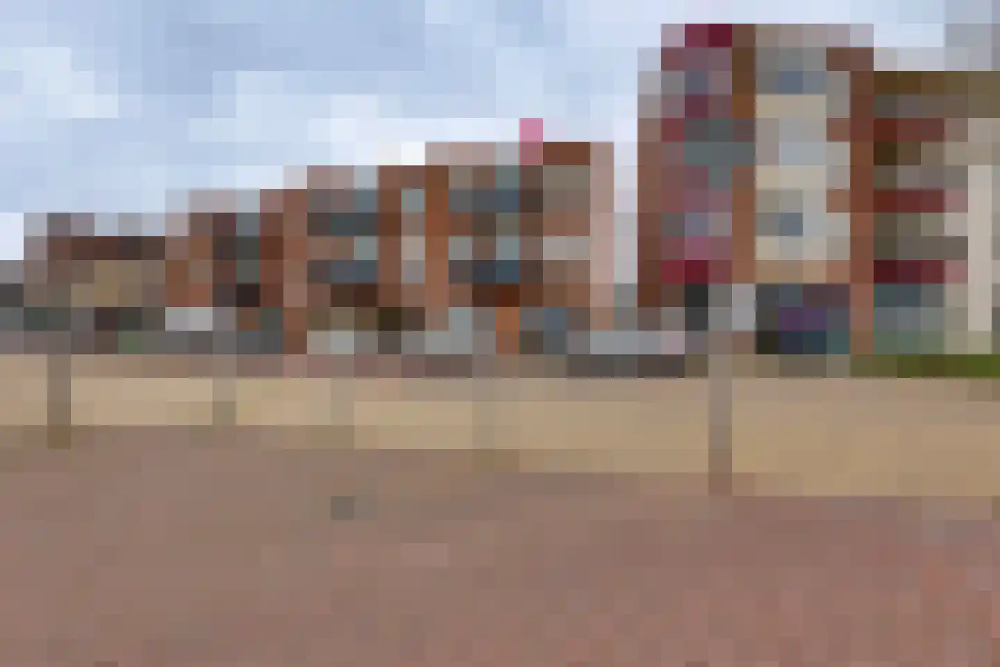 Hogepad 4 Rijssen foto 2